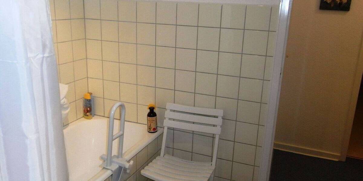 Etagenwohnung Eckernförde - 2 Zimmer, 62 m&sup2;, 210.000&euro; | Angebot:26894707