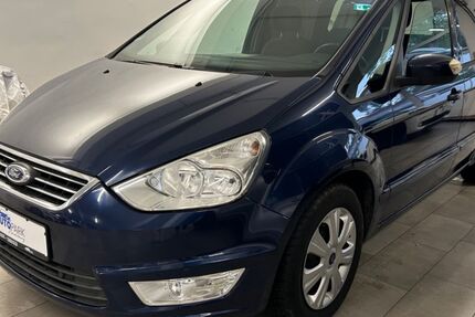 Ford Galaxy 240.756 km 3.980 € Rendsburg 24768