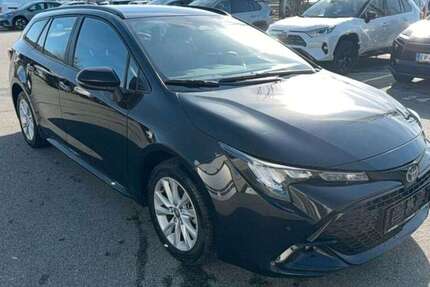 Toyota Corolla 16.550 km 25.590 &euro; Kiel 24114