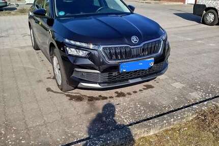 Skoda Kamiq 29.800 km 17.800 &euro; Schülldorf 24790