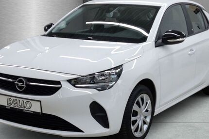 Opel Corsa 25.083 km 15.490 &euro; Neumünster 24536