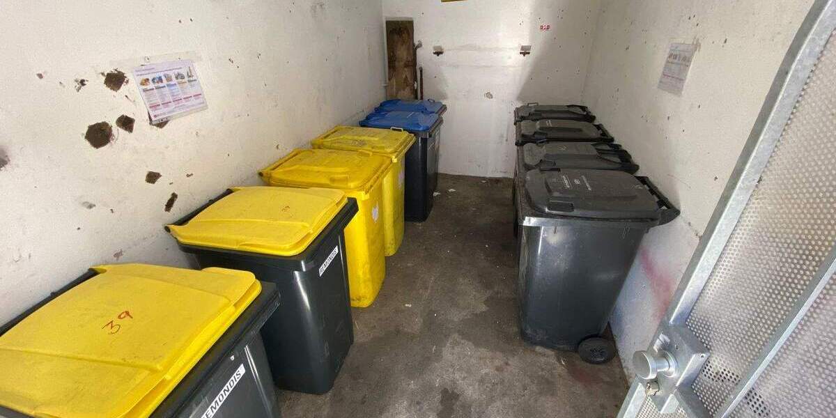 Gewerbeobjekt Kiel Gaarden-Ost - 975.000&euro; | Angebot:23951003