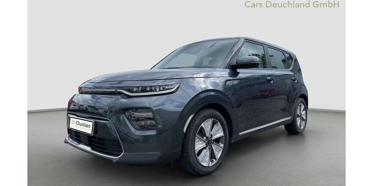 Kia Soul 25.900 km 15.500 &euro; Neumünster 24539