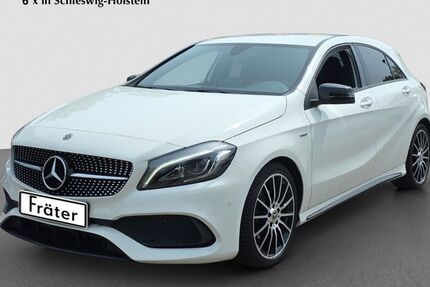 Mercedes-Benz A 180 99.800 km 17.900 &euro; Kiel 24145
