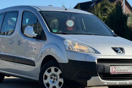 Peugeot Partner 86.000 km 6.499 &euro; Kiel OT Suchsdorf 24107