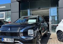 Gebrauchtwagen Mitsubishi Outlander