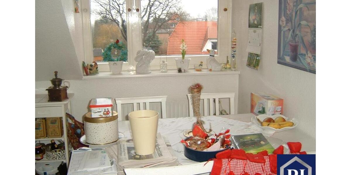 Etagenwohnung Kiel Friedrichsort - 2 Zimmer, 60 m&sup2;, 700&euro; | Angebot:26266595