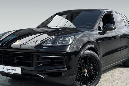 Porsche Cayenne 15.900 km 129.980 € Kiel 24159