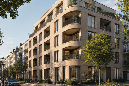 Wohnung Kiel Wik - 1 Zimmer, 30 m&sup2;, 215.000&euro; | Angebot:27272904