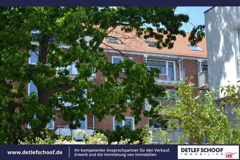 Wohnung zum Kaufen in Kiel 199.000 € 50 m²