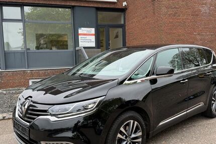 Renault Espace 148.742 km 16.950 &euro; Neumünster 24536