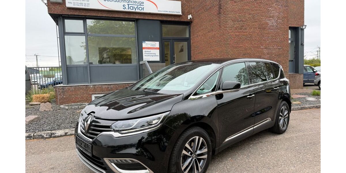 Renault Espace 148.742 km 16.950 &euro; Neumünster 24536