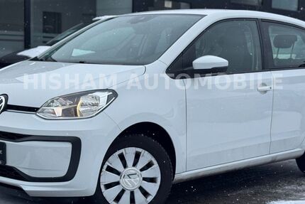 VW up! 81.100 km 9.290 &euro; Neumünster 24536