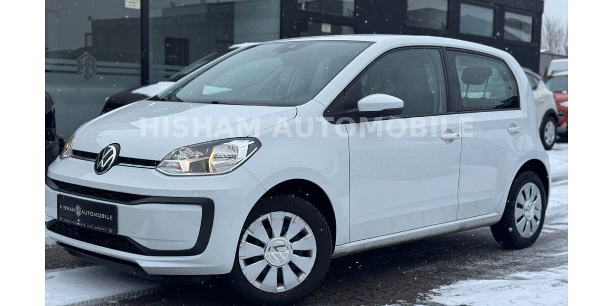 VW up! 81.100 km 9.290 &euro; Neumünster 24536