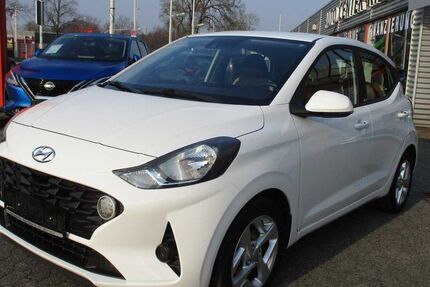 Hyundai i10 45.000 km 10.980 &euro; Kiel-Kronshagen 24119