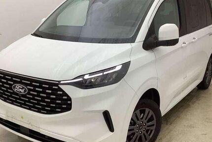 Ford Tourneo Custom 12.893 km 37.900 &euro; Neumünster 24536