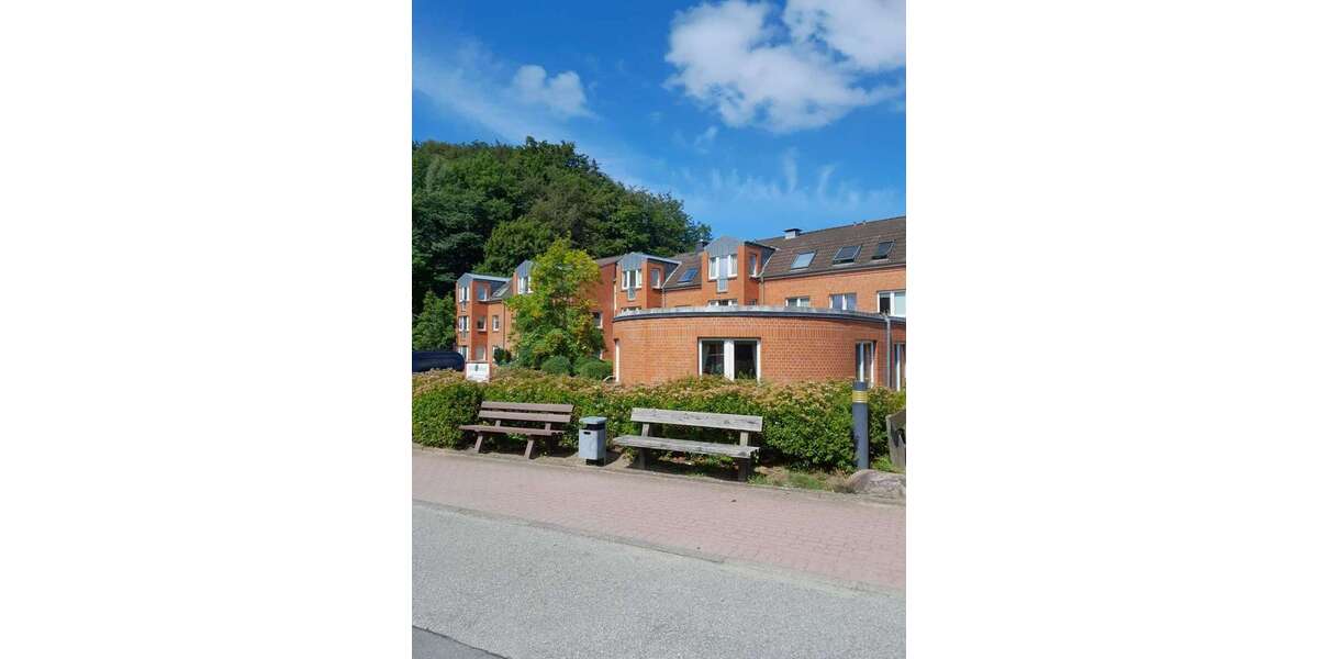 Etagenwohnung Flintbek Voorde - 2 Zimmer, 50 m&sup2;, 320&euro; | Angebot:27005099