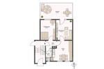 Etagenwohnung Kiel / Elmschenhagen Elmschenhagen-Süd - 2 Zimmer, 55 m&sup2;, 159.000&euro; | Angebot:26820729