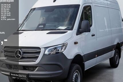 Mercedes-Benz Sprinter 5.511 km 66.509 &euro; Kiel 24109