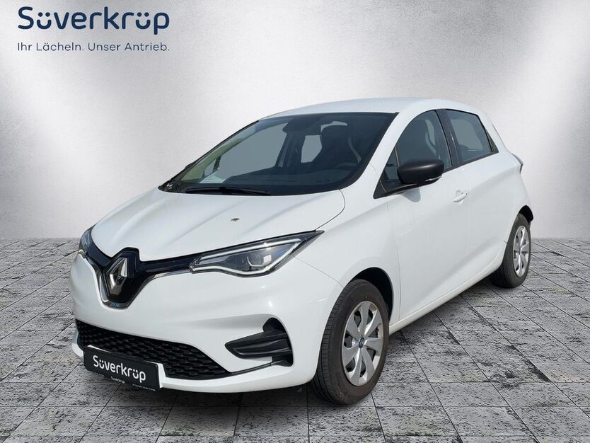 Renault ZOE 45.654 km 11.990 € Rendsburg 24768