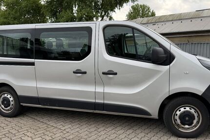 Opel Vivaro 121.000 km 14.500 &euro; Kiel 24113