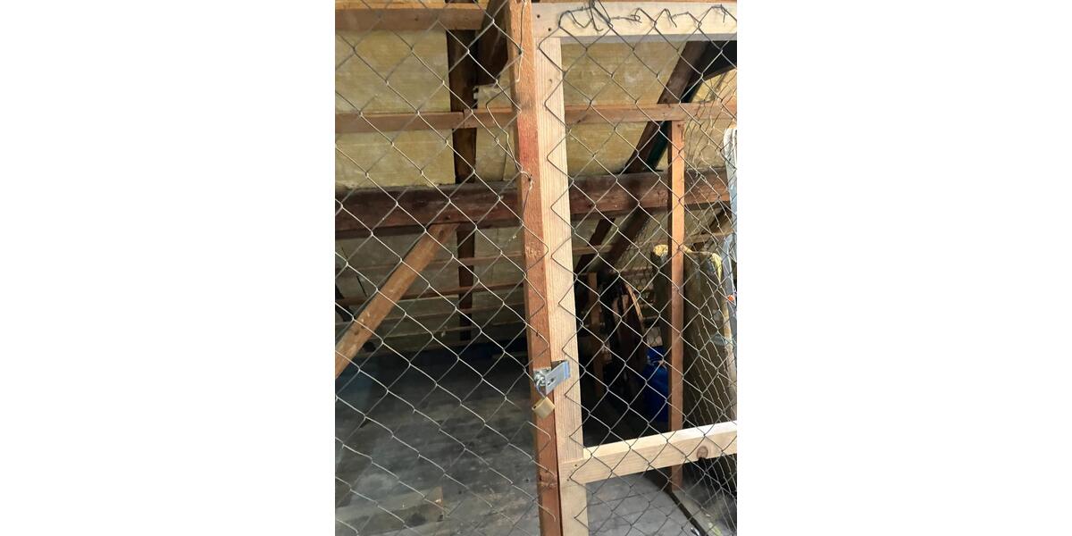 Lagerraum trocken & warm, zentral Wörthstr. zimmer