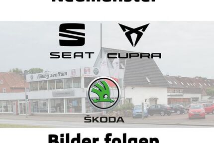 Skoda Kamiq 44.500 km 16.490 &euro; Neumünster 24537