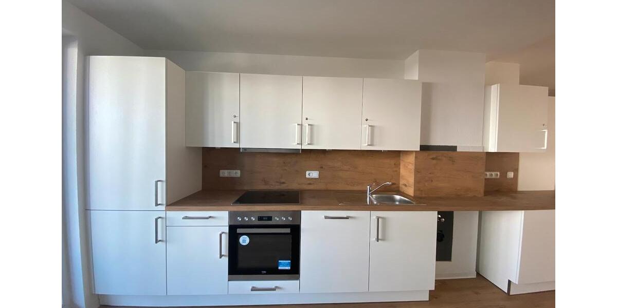 Etagenwohnung Kiel Ravensberg - 1 Zimmer, 30 m&sup2;, 322&euro; | Angebot:25542219