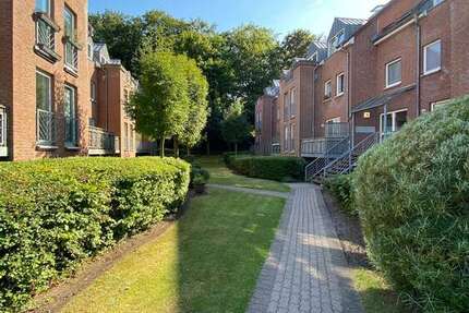 Wohnung zum Kaufen in Kronshagen 87.500 € 26 m² 1 zimmer