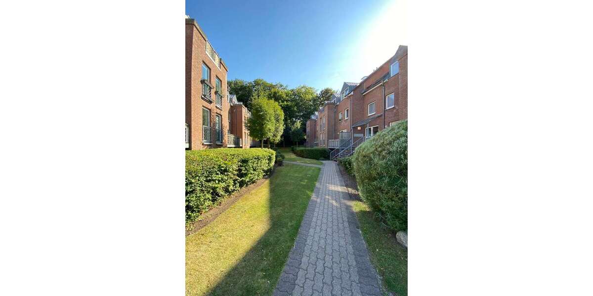 Wohnung zum Kaufen in Kronshagen 87.500 € 26 m² 1 zimmer