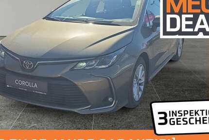 Toyota Corolla 51.300 km 18.980 &euro; Kiel 24119