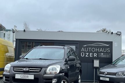 Kia Sportage 168.855 km 3.999 &euro; Neumünster 24536