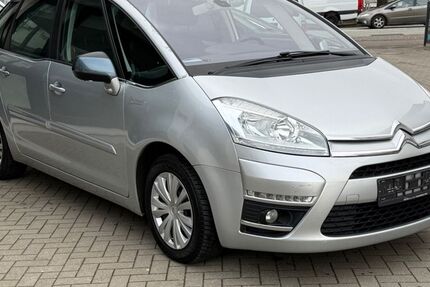 Citroen C4 Picasso 207.435 km 1.490 &euro; Neumünster 24536