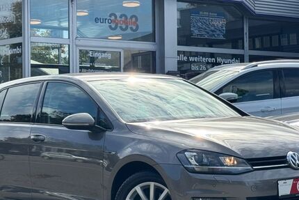 VW Golf 153.000 km 10.950 &euro; Kiel 24107