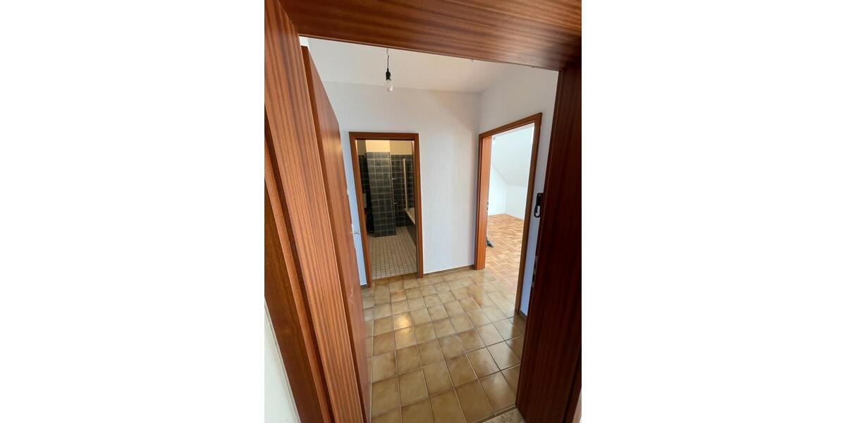 Dachgeschoßwohnung Kiel - 2 Zimmer, 58 m&sup2;, 919&euro; | Angebot:26365086