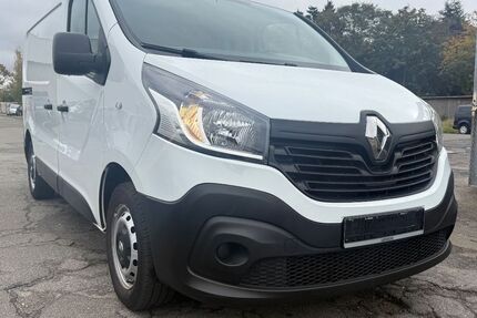 Renault Trafic 145.656 km 9.680 € Rendsburg ja 24768