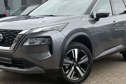 Nissan X-Trail 26.790 km 27.390 &euro; Neumünster 24536