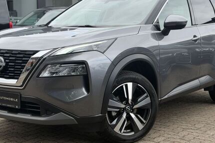 Nissan X-Trail 26.790 km 28.290 &euro; Neumünster 24536