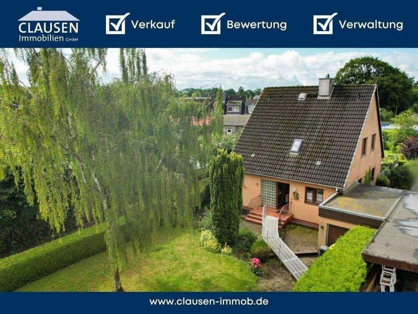Haus zum Kaufen in Neumünster 329.000 € 167.02 m²