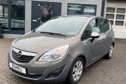 Opel Meriva 163.748 km 4.999 &euro; Neumünster 24539