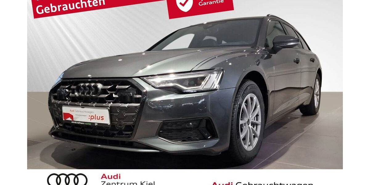 Audi A6 26.200 km 43.980 &euro; Kiel 24118