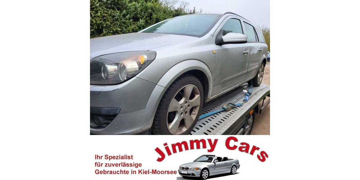 Opel Astra 194.000 km 950 &euro; Kiel-Moorsee 24145
