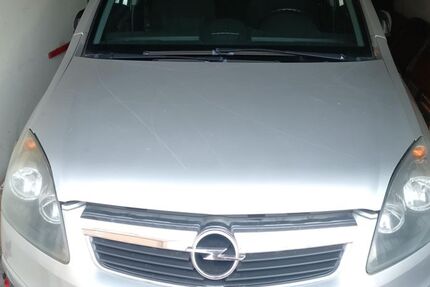Opel Zafira 274.705 km 1.000 &euro; Büdelsdorf 24782