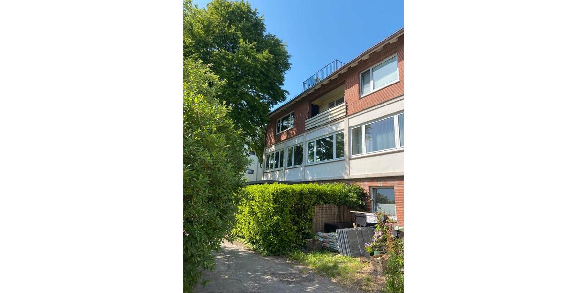 Etagenwohnung Kiel Russee - 3 Zimmer, 84 m&sup2;, 210.000&euro; | Angebot:27096241