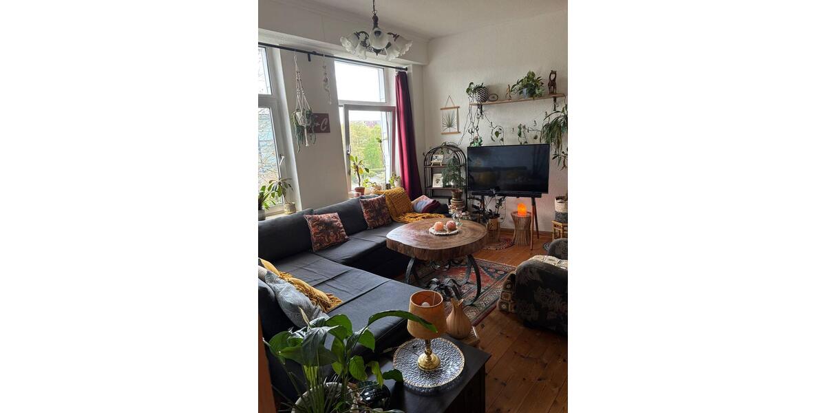 Erdgeschoßwohnung Kiel Neumühlen-Dietrichsdorf - 3 Zimmer, 108 m&sup2;, 850&euro; | Angebot:26342006