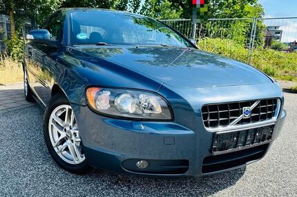 Volvo C70