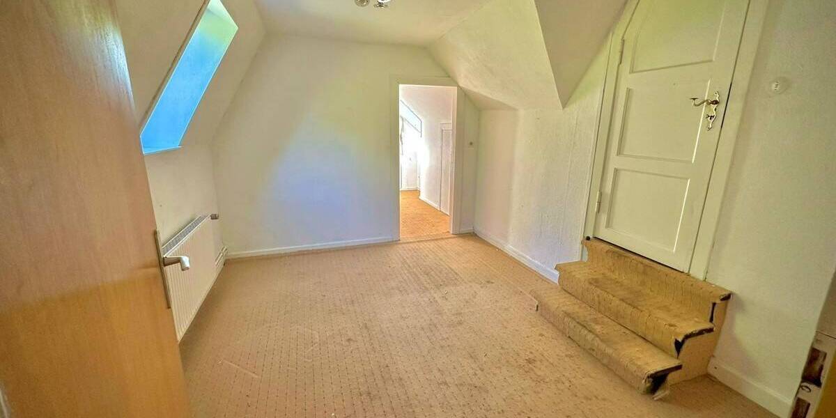 Einfamilienhaus Plön - 6 Zimmer, 160 m&sup2;, 199.000&euro; | Angebot:25698302