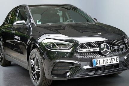 Mercedes-Benz GLA 250 9.999 km 49.950 &euro; Kiel 24109