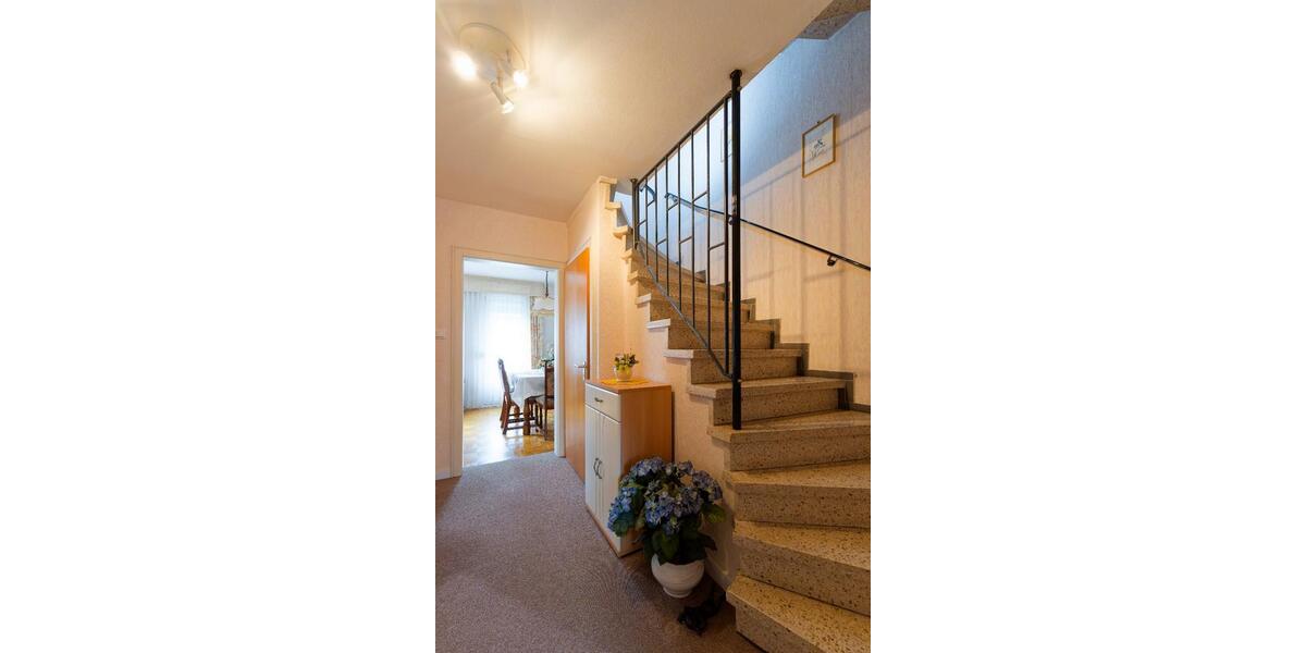 Reihenhaus Büdelsdorf - 4 Zimmer, 88 m&sup2;, 199.000&euro; | Angebot:26114356
