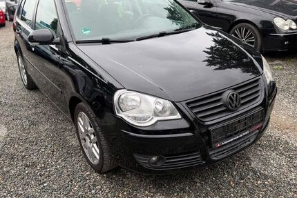 VW Polo 200.000 km 2.999 &euro; Kiel 24146
